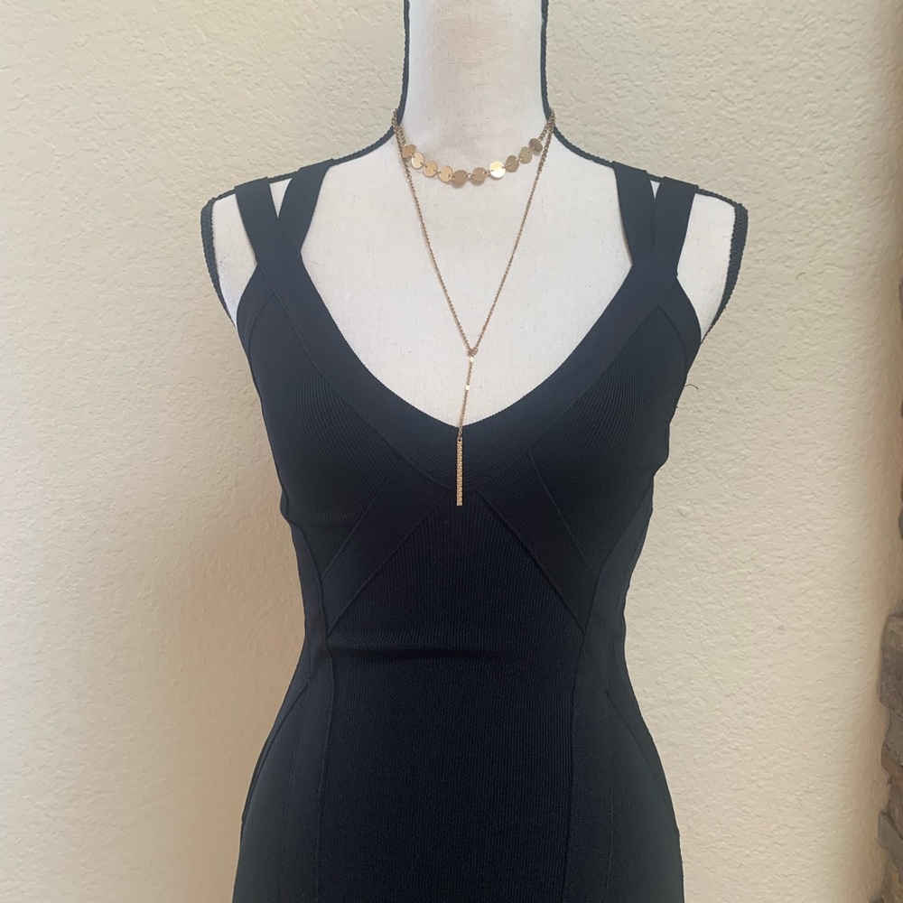 Never Worn Guess Dress